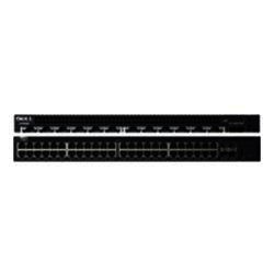 Dell X1052 Switch L2+ Managed 48 x 10/100/1000 4 x 10 GigabitSFP+